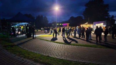 Pohulanka nad Stawem 2026